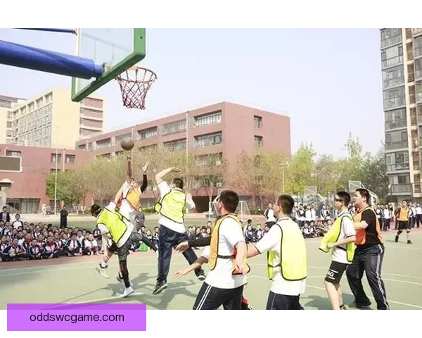 洛城全明星深度揭秘 篮球文化在非斯坦普斯悄然延续