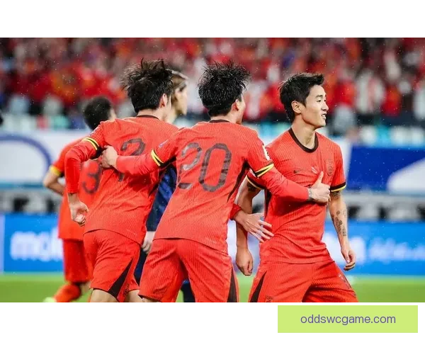 美加墨世界杯竞猜赔率分析 预测各队晋级机会与赛事走势