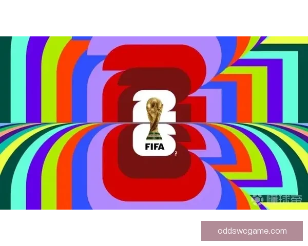 美加墨世界杯赛前深度竞猜与球队实力全面分析