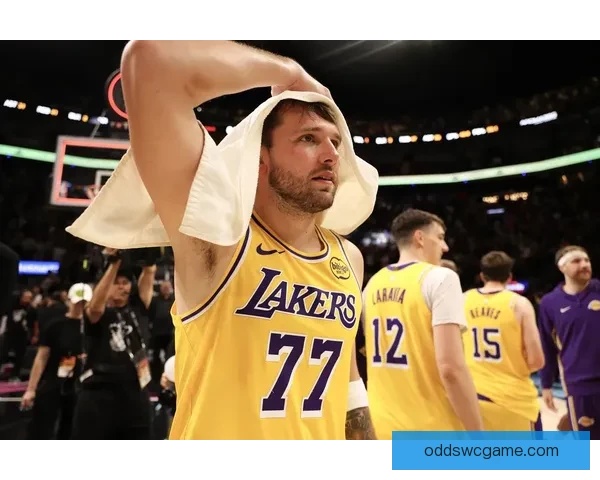 湖人13战12胜稳居联盟前五 东契奇场均36+8+7 技犯取消引发争议