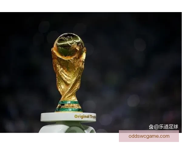 2026世界杯冠军热门球队前瞻实力解析与夺冠潜力预测